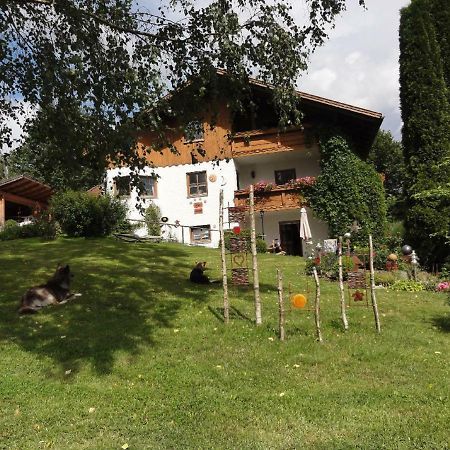 Ferienwohnung Max Und Klaudia Mueller Drachselsried Esterno foto