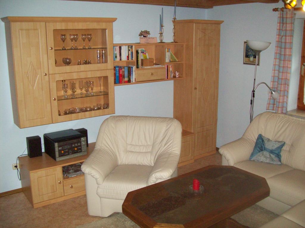 Ferienwohnung Max Und Klaudia Mueller Drachselsried Esterno foto