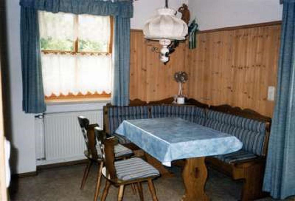 Ferienwohnung Max Und Klaudia Mueller Drachselsried Esterno foto